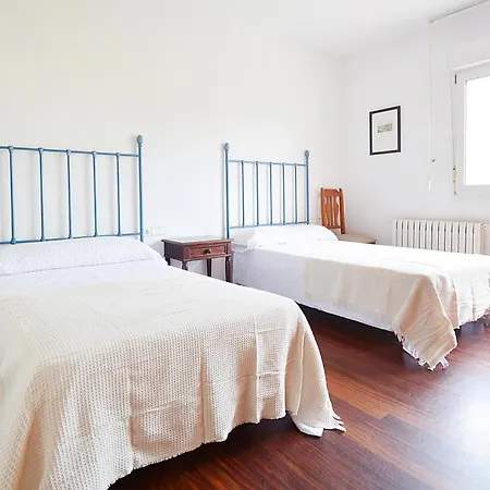 Ultreya Villa Paxarinas