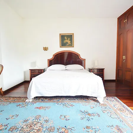 Ultreya Villa