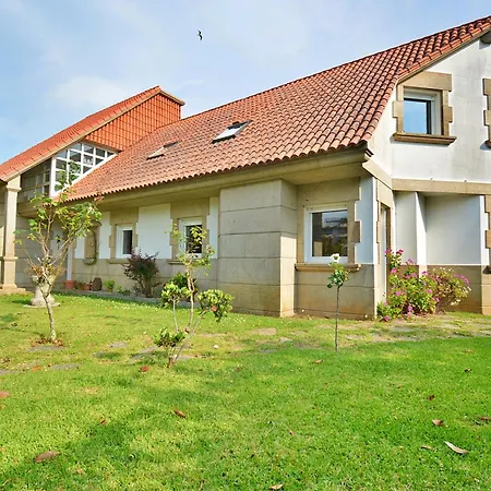 Ultreya Villa Paxarinas