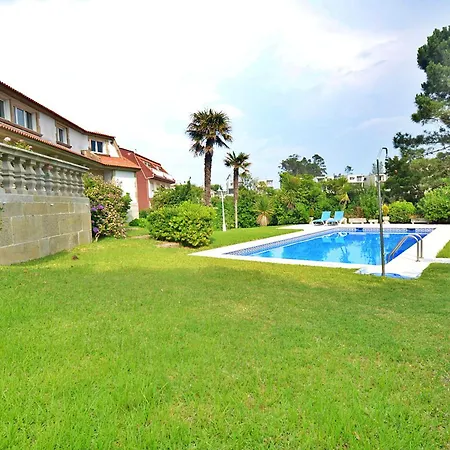 Ultreya Villa *