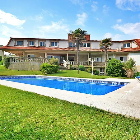 Ultreya Villa *