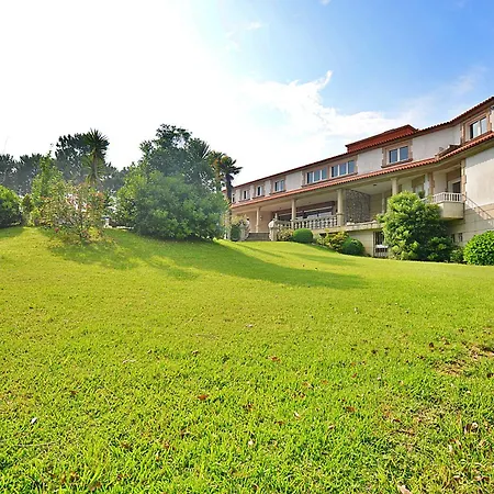 Villa Ultreya *