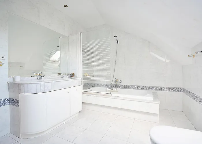 Ultreya Villa Sanxenxo