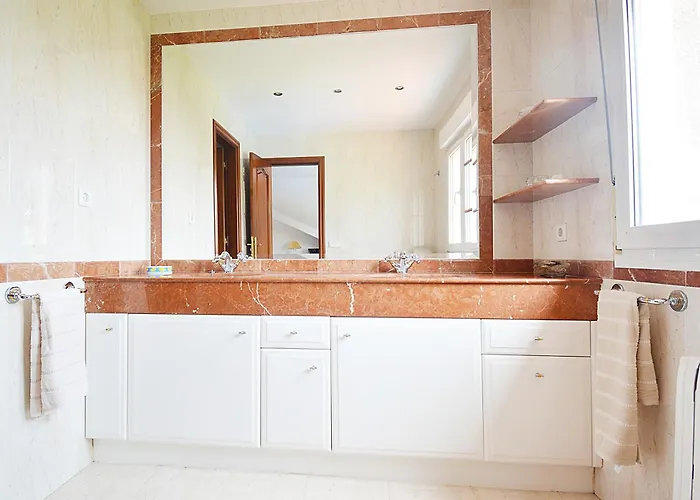 Ultreya Villa Sanxenxo