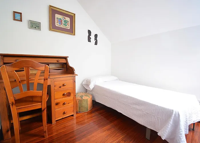 Ultreya Villa Sanxenxo