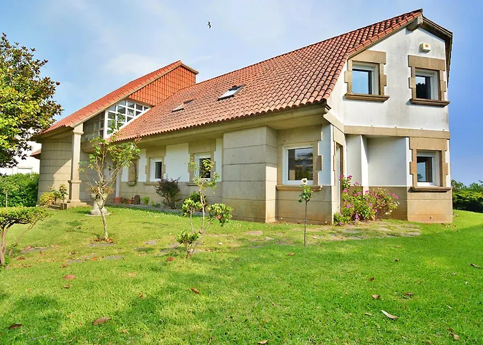 Ultreya Villa Sanxenxo